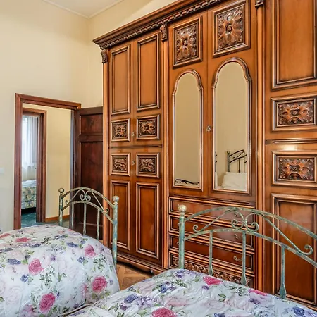 Bellavista Dom wakacyjny Altopascio