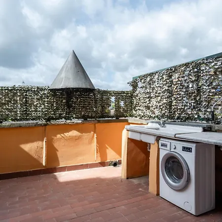 Bellavista Dom wakacyjny