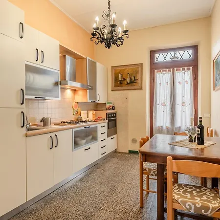 בית נופש Bellavista *