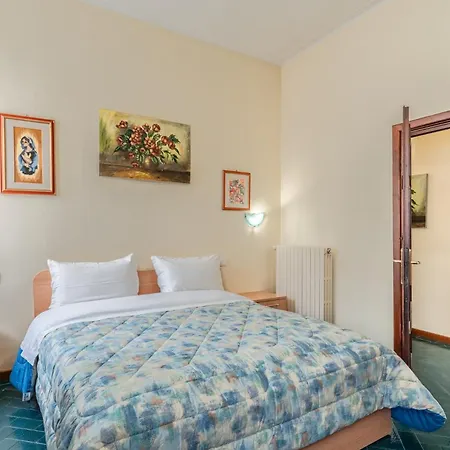 Bellavista Ferienhaus