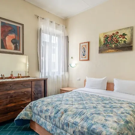 Bellavista Ferienhaus Altopascio