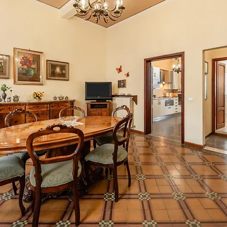 Bellavista Ferienhaus