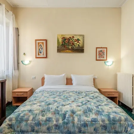 Bellavista Ferienhaus