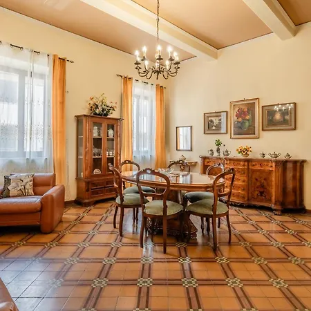 Ferienhaus Bellavista *