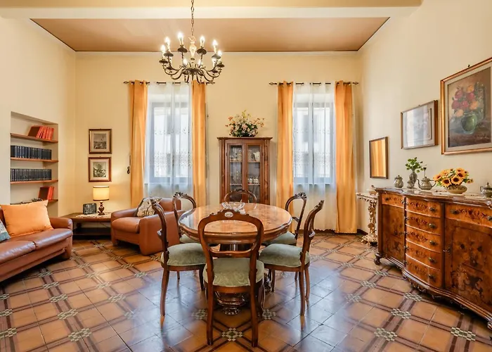 Bellavista Altopascio