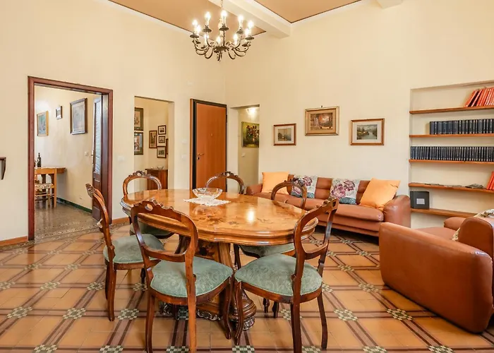 Bellavista Dom wakacyjny *