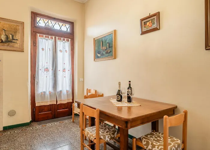 Bellavista Dom wakacyjny